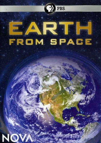 Nova: Earth From Space (DVD)