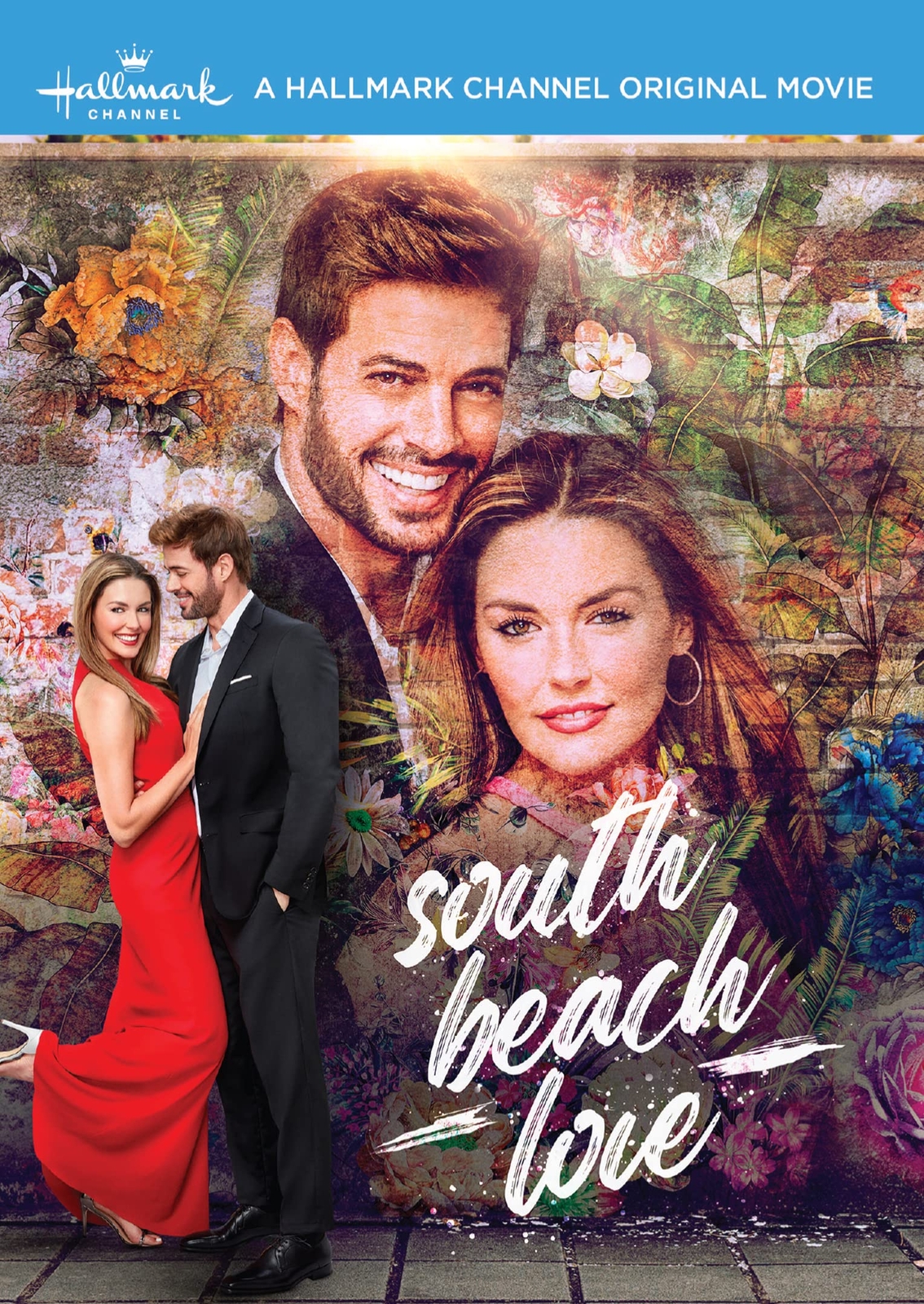 South Beach Love (DVD) William Levy Taylor Cole
