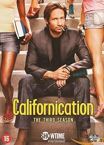 Californication - Seizoen 3 (DVD)