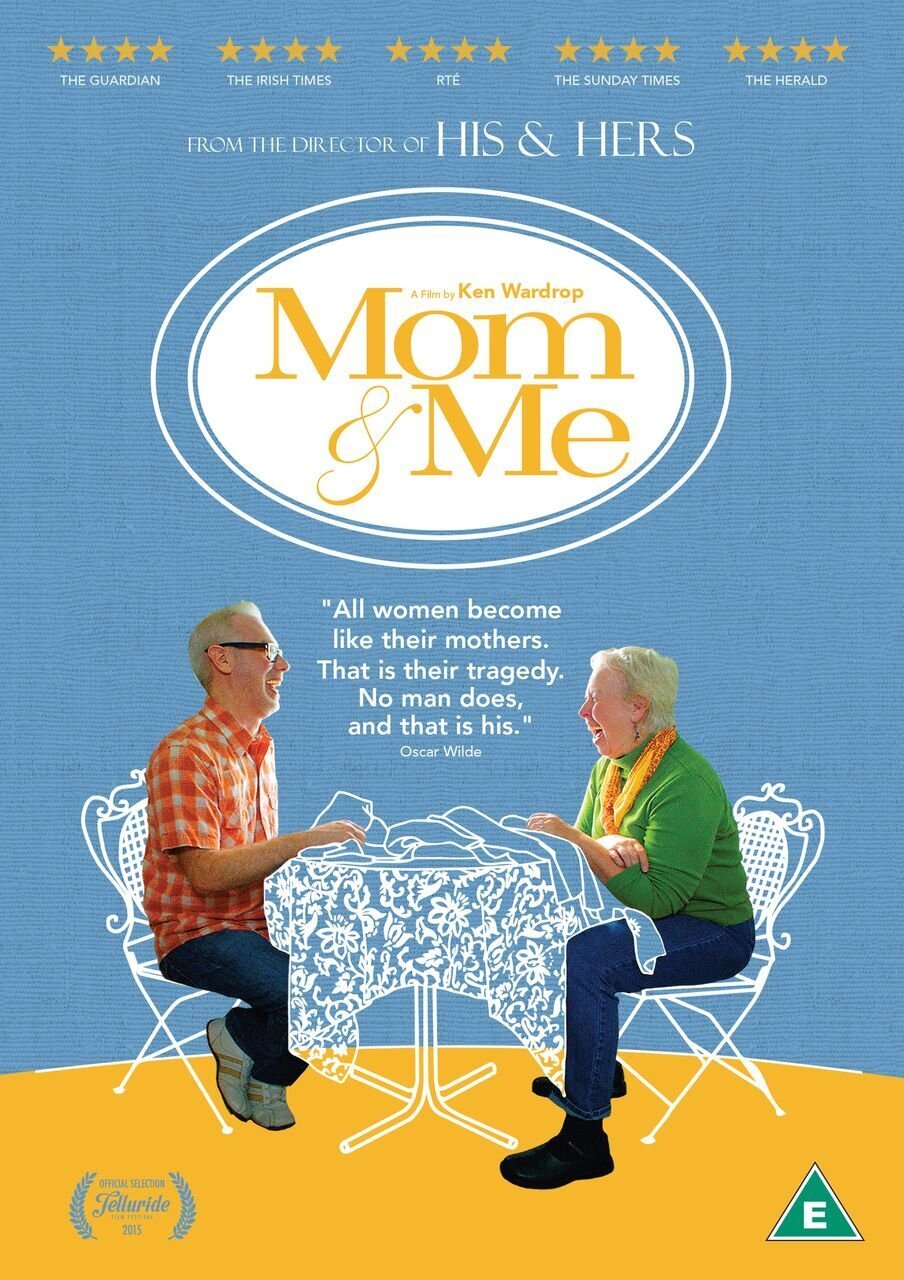 Mom & Me (DVD) Men of Ohio State & their mothers