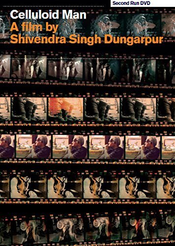 Celluloid Man (DVD) P.K. Nair Krzysztof Zanussi Adoor Gopalakrishnan
