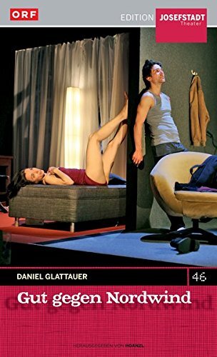Gut gegen Nordwind / Daniel Glattauer (DVD)