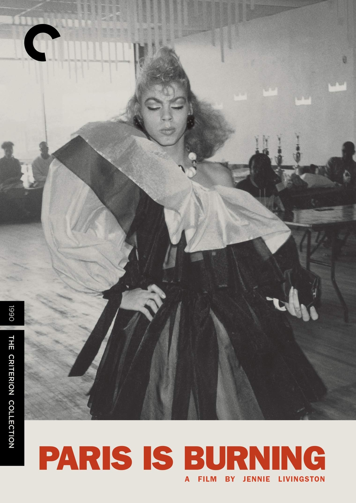 Paris is Burning (The Criterion Collection) (DVD)