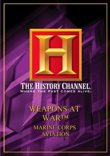 Weap.war:marine Corps Aviat (DVD)