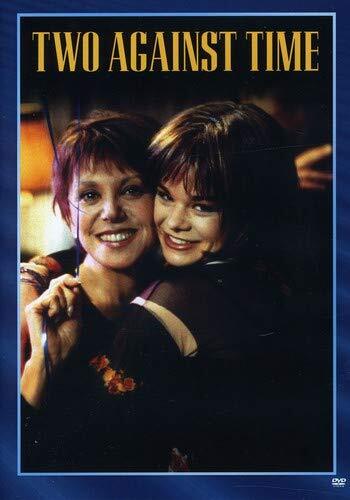 Two Against Time (DVD) Ellen Muth Marlo Thomas Peter Friedman