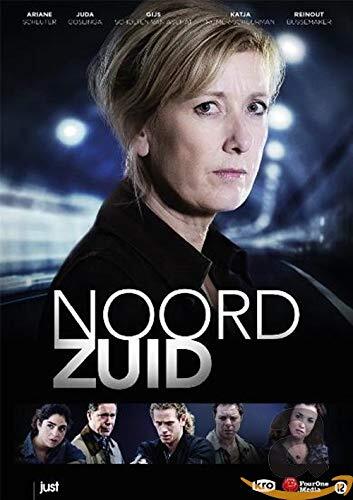 Noord zuid (Blu-ray)
