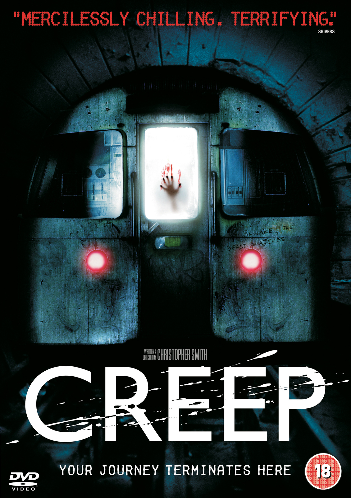 Creep (DVD)