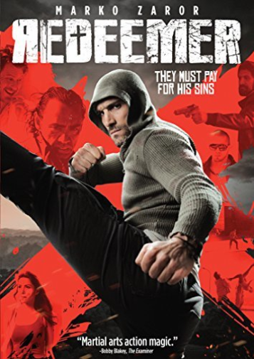 REDEEMER-REDEEMER DVD NUOVO