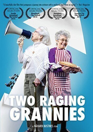 Two Raging Grannies (DVD) Various