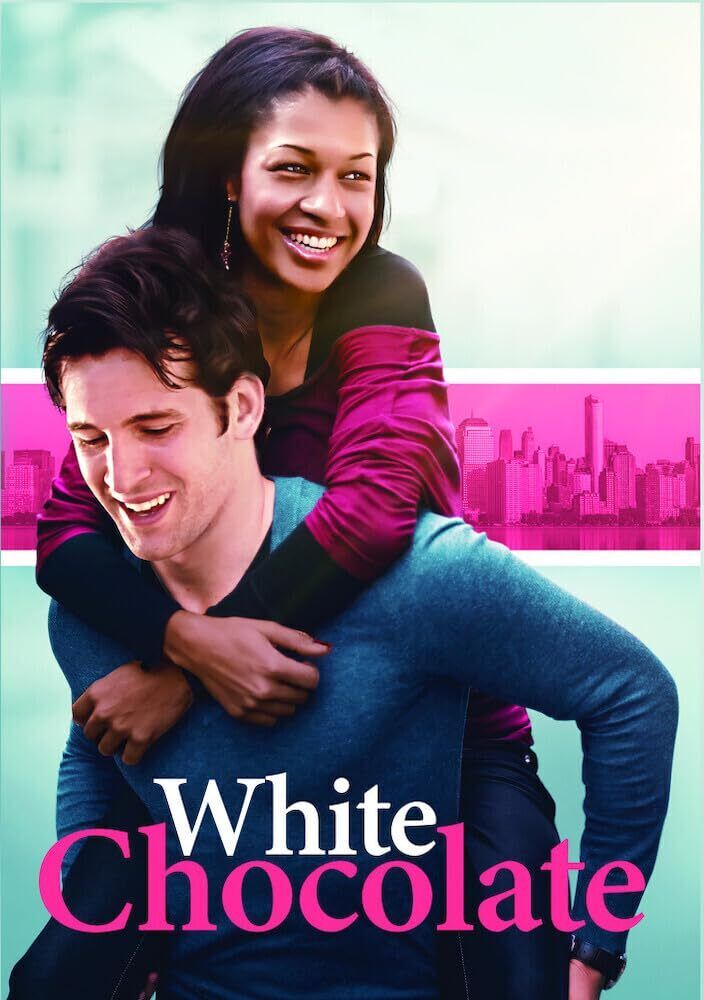 White Chocolate (DVD) Adrian Adams Derek Armelin Scott Brandon