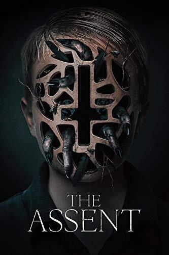 The Assent (DVD) Robert Kazinsky Peter Jason Florence Faivre Caden Dragomer