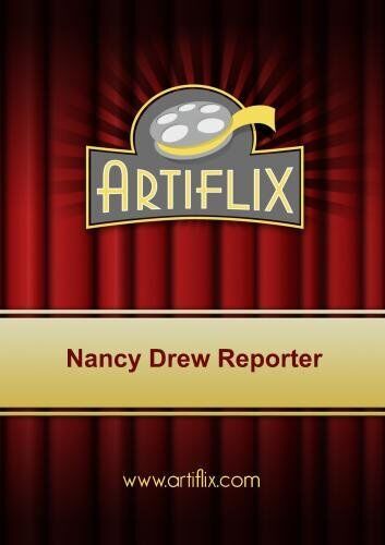 Nancy Drew Reporter (DVD) Mary Lee Bonita Granville Frankie Thomas John Litel