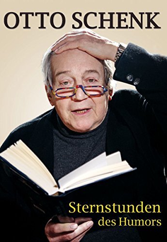 Sternstunden des Humors (DVD) Otto Schenk