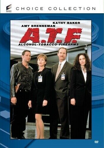Atf 1999 Amy Brenneman Kathy Baker Vincent Angell Dean Parisot A. T. F. A. T.F
