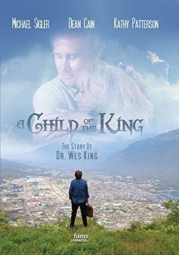 A Child of the King (DVD) Dean Cain Kathy Patterson Michael Sigler