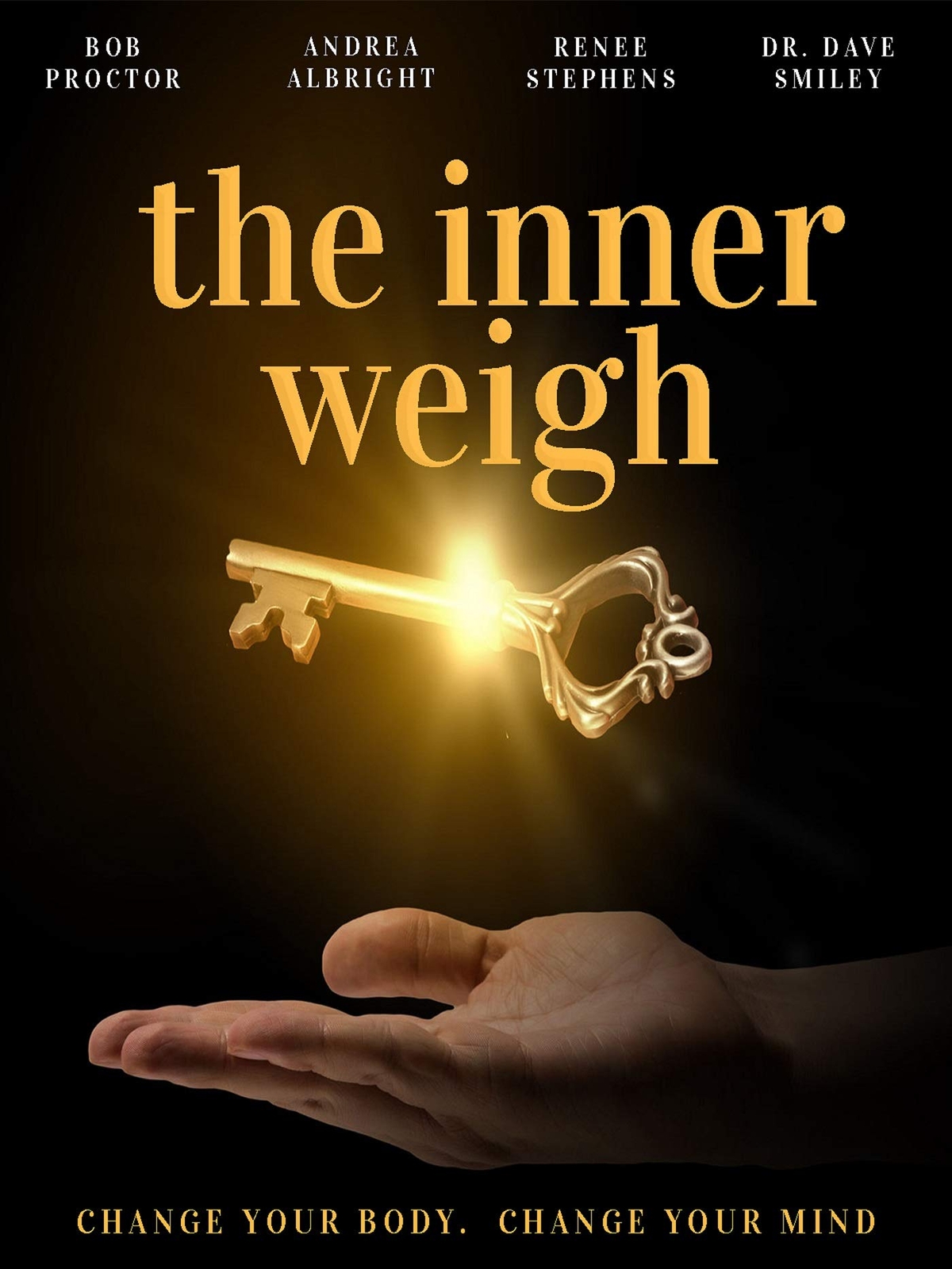 The Inner Weigh (DVD) Various