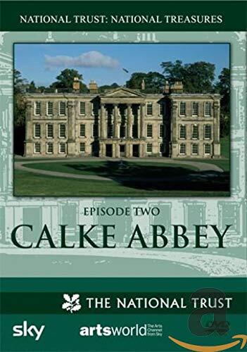 The National Trust - Calke Abbey - The National Trust - Calke Abbey (DVD)