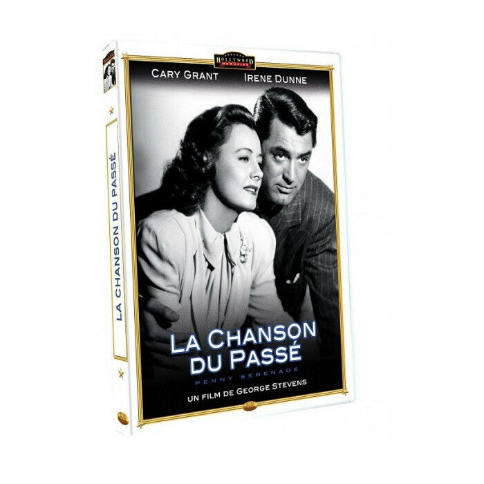 La Canzone Del Passato DVD Nuovo