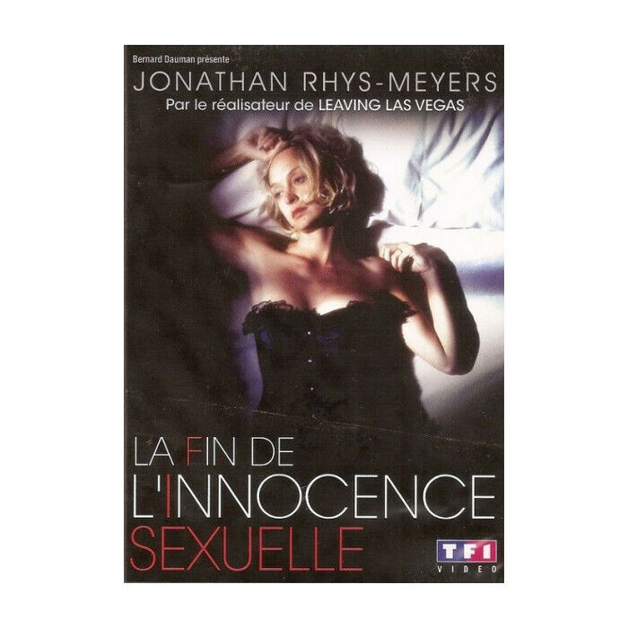 La Fine Di L'Innocence Sessuale DVD Nuova