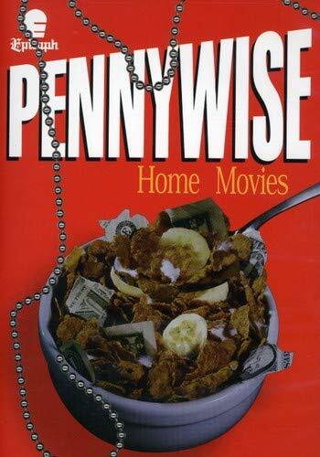 Pennywise - Home Movies (DVD) Pennywise