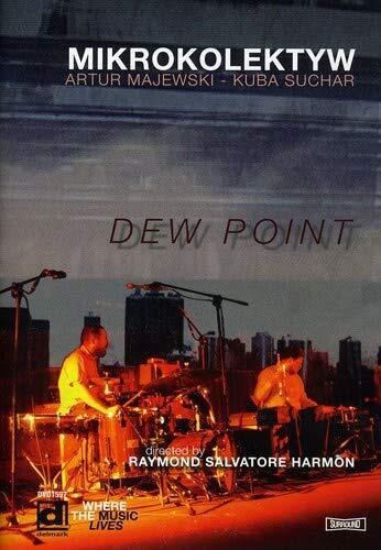 Mikrokolektyw: Dew Point (DVD) Mikrokolektyw