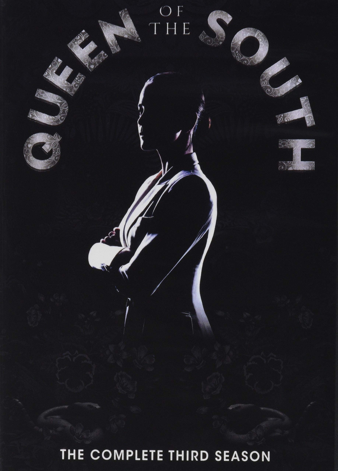 Queen Of The South: The Complete Third Season (DVD) Alice Braga Peter Gadiot