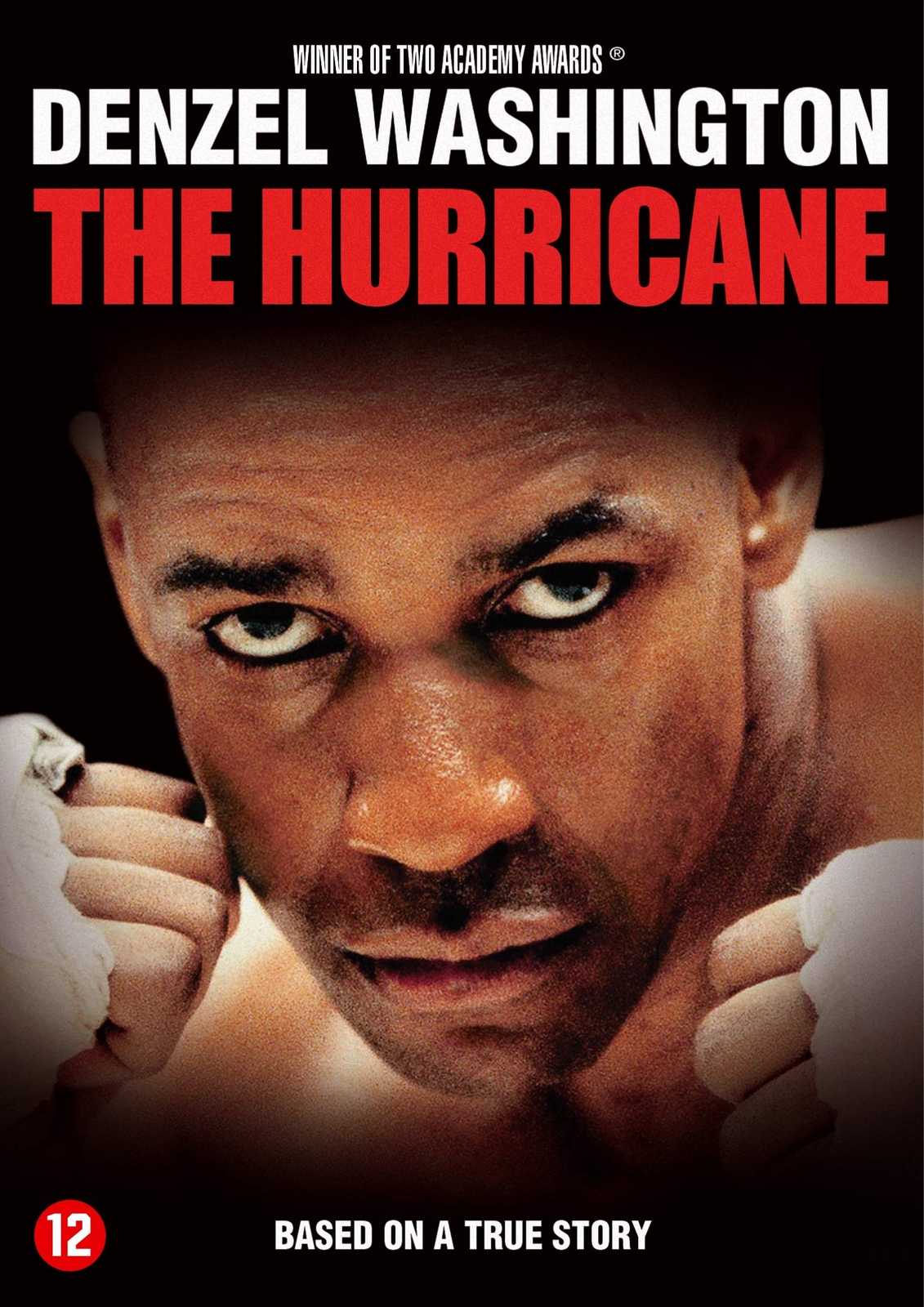 Hurricane (DVD)