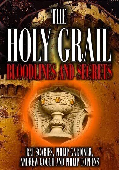The Holy Grail: Bloodlines and Secrets (DVD)
