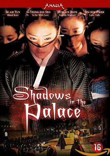 Shadows in the palace (DVD)