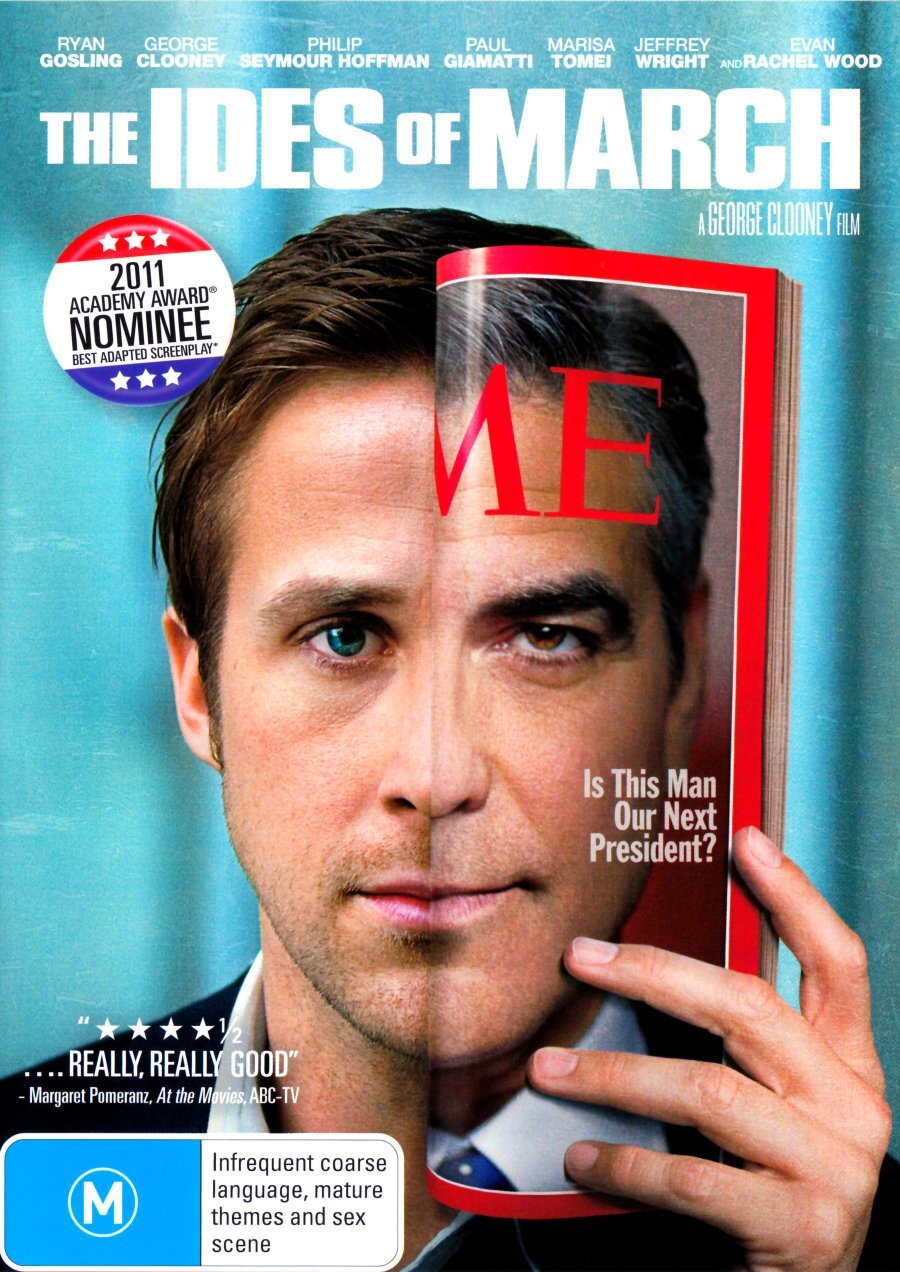 Ides Of March, The (DVD)