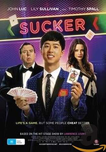 Sucker (DVD)