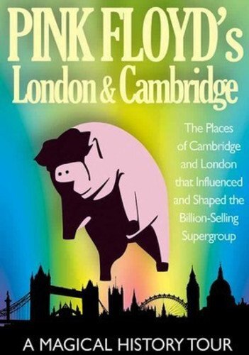 Pink Floyd's London & Cambridge (DVD) Pink Floyd