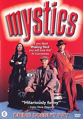 Mystics (DVD)