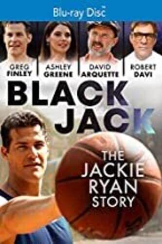 Blackjack: The Jackie Ryan Story (Blu-ray)