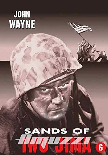 Sands Of Iwo Jima 2004 (DVD)