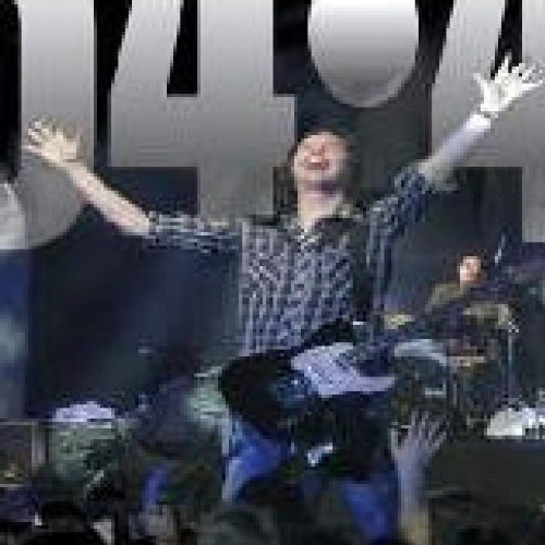 Fifty Four.Forty (54.40) - This Is Here, This Is Now
