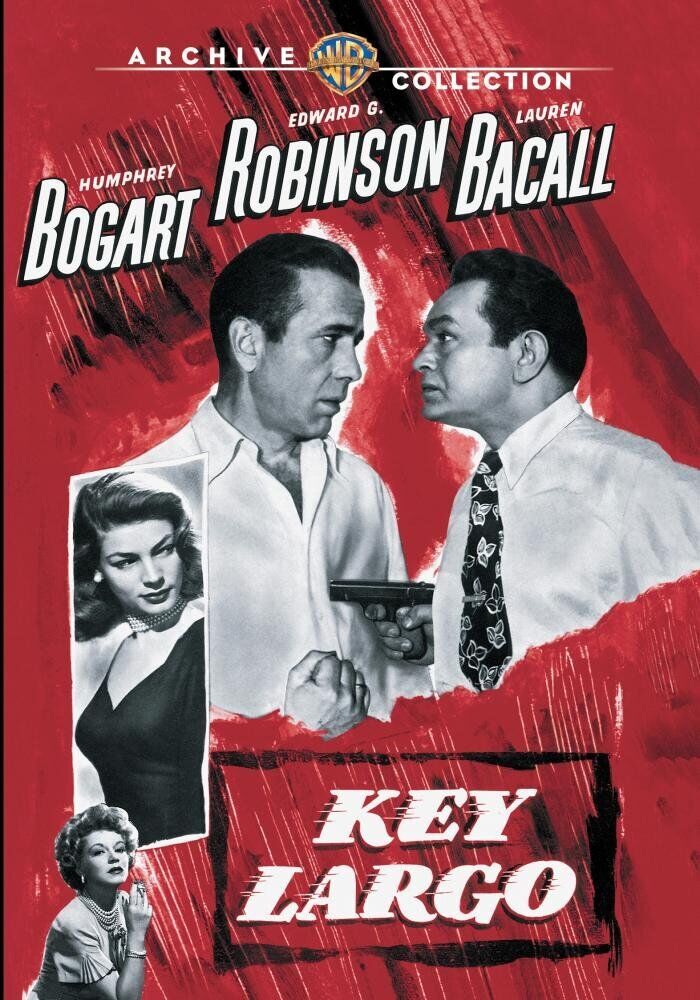 Key Largo (DVD)