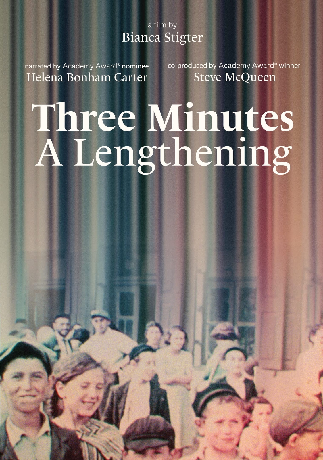 Three Minutes: A Lengthening (DVD)