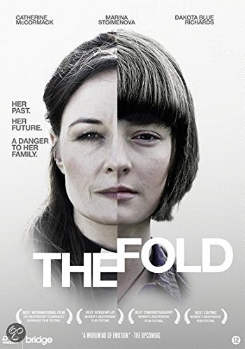 1-DVD SPEELFILM - THE FOLD (2013) (DVD)