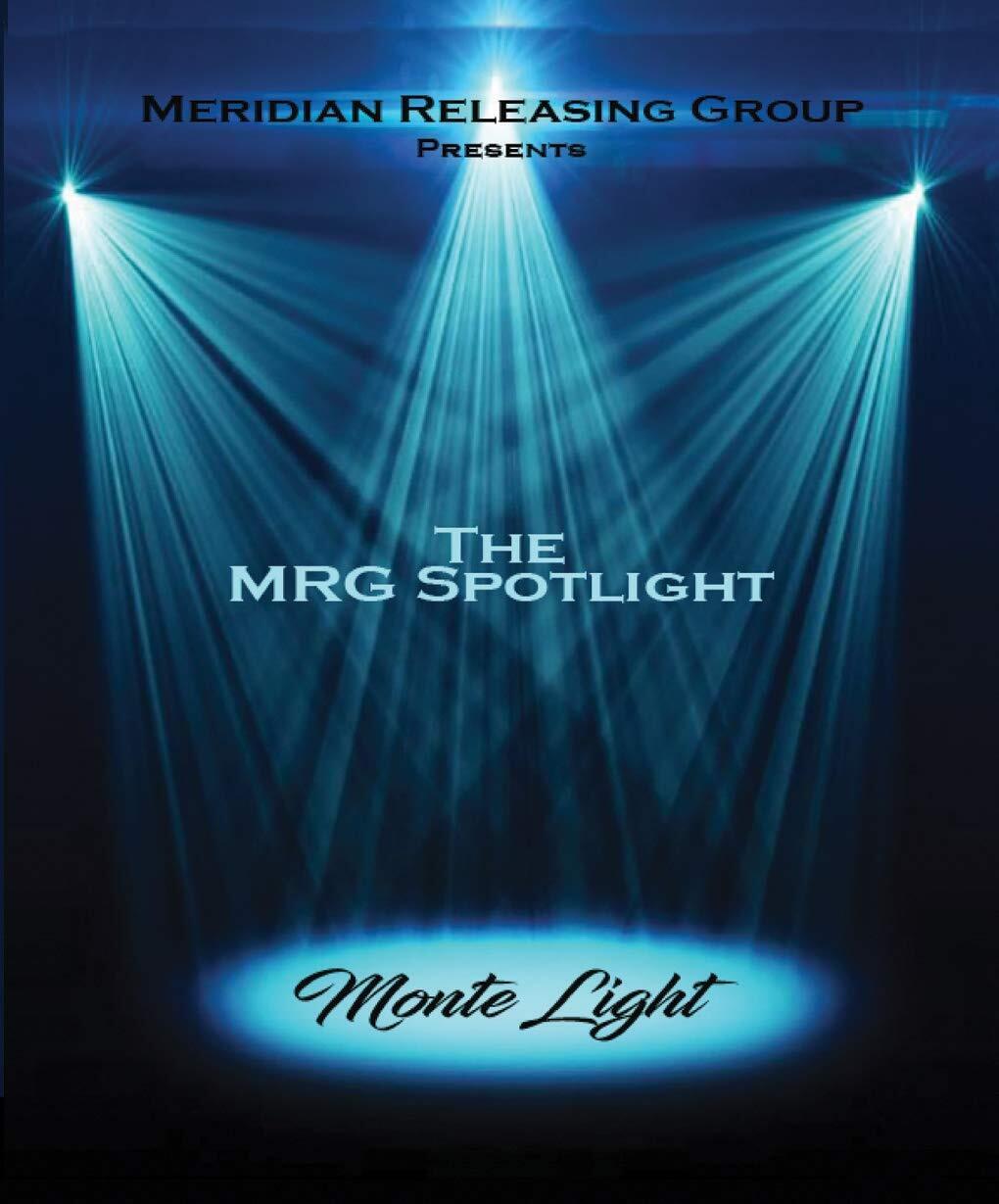 The MRG Spotlight Collection - Monte Light (Blu-ray)