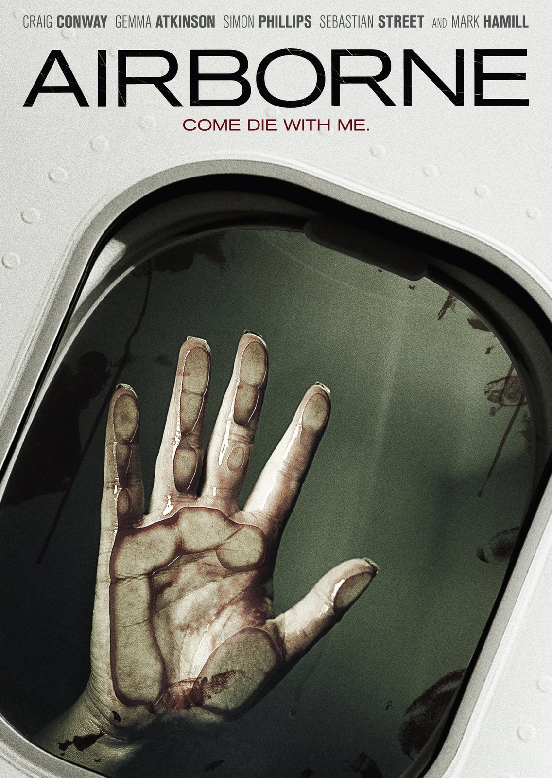 Airborne (DVD)