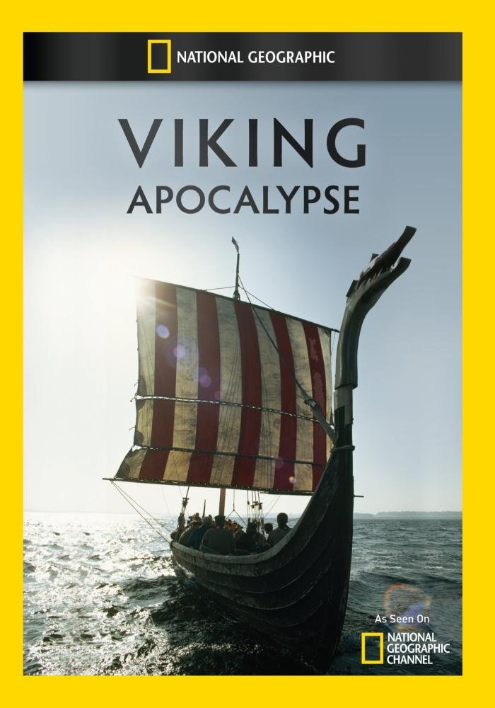 Viking Apocalypse (DVD)