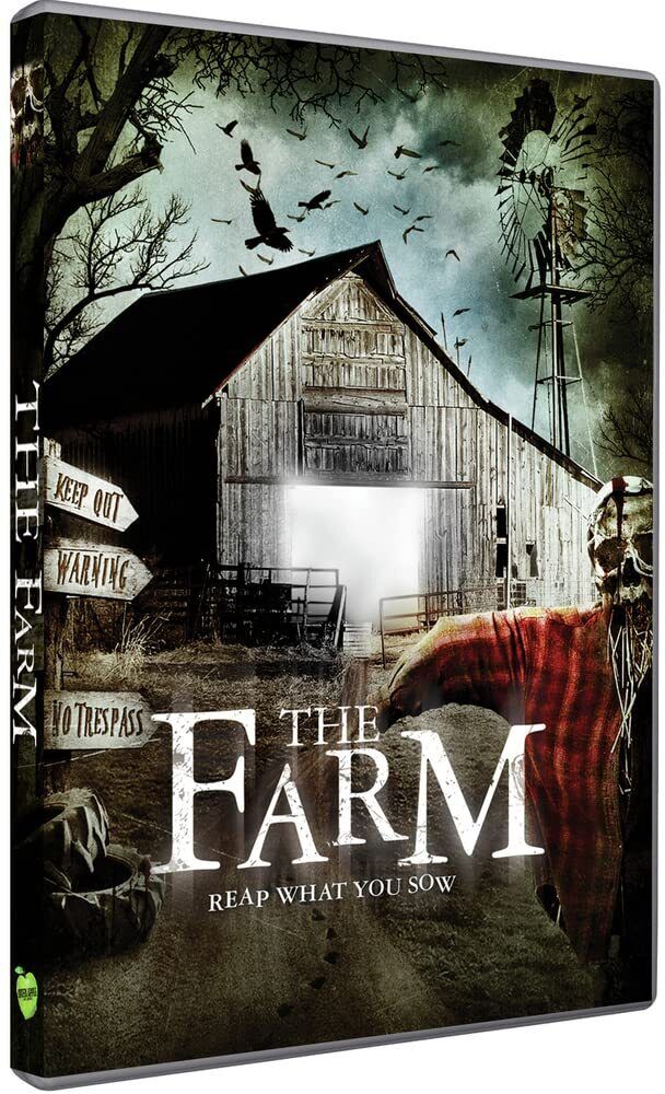 The Farm (DVD)