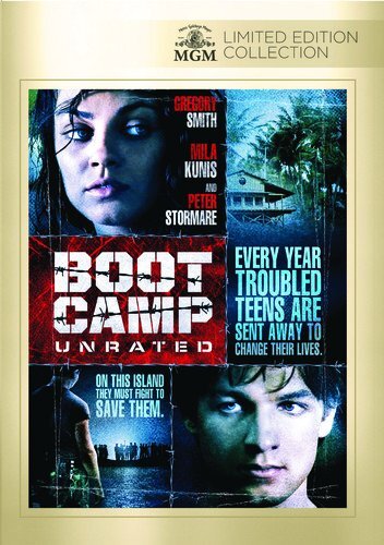 Boot Camp (DVD)