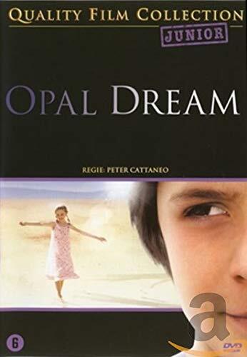 Opal dream (DVD)