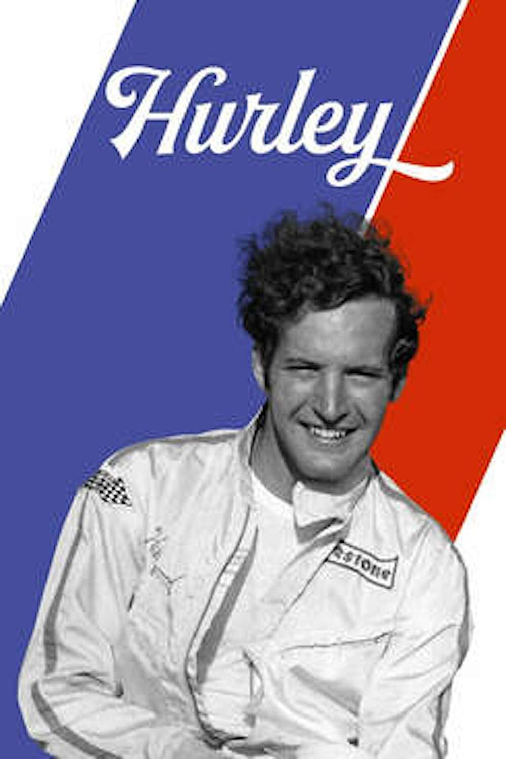 Hurley (DVD) Hurley Haywood (Himself) Patrick Dempsey (Himself)
