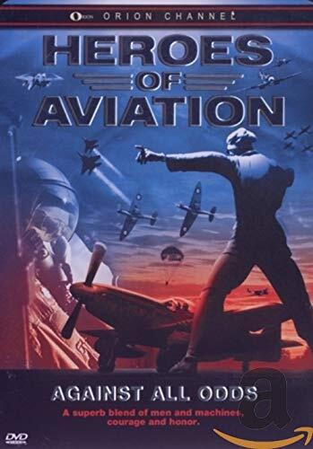 Heroes of aviation (DVD)