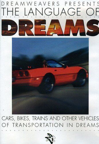 Language of Dreams: Cars,Bikes,Trains & Other Vehicles of TransportatiOn i (DVD)