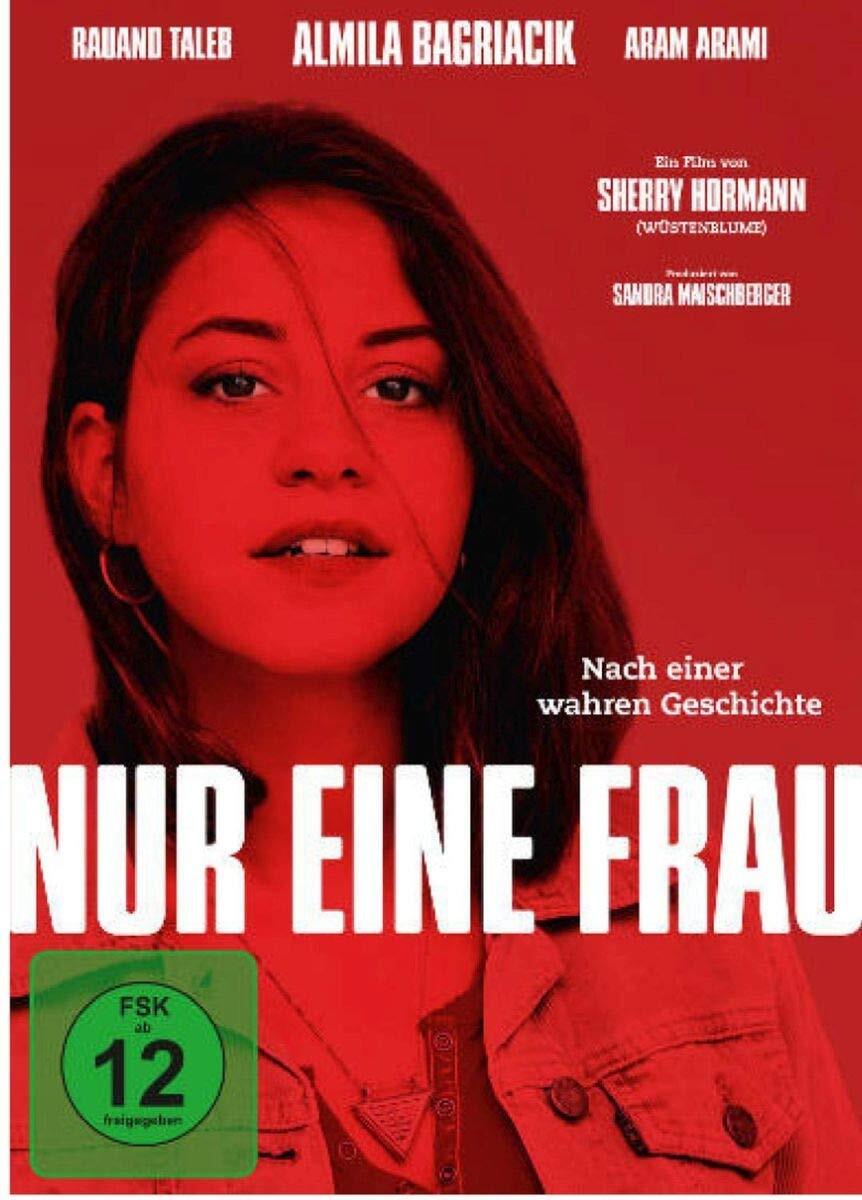 Nur eine Frau (DVD) Wahedi Armin Taleb Rauand Perin Meral Bagriaciki Almila