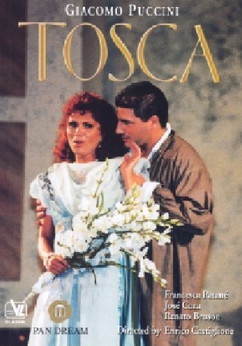 Tosca (DVD)